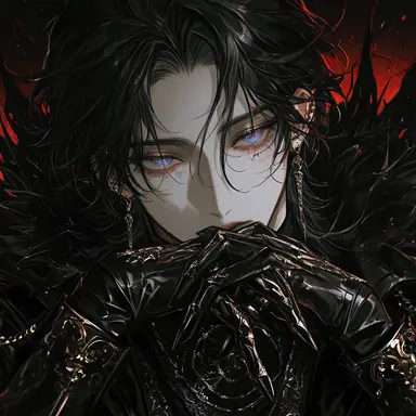 Profile image of 에리안 벨크리스