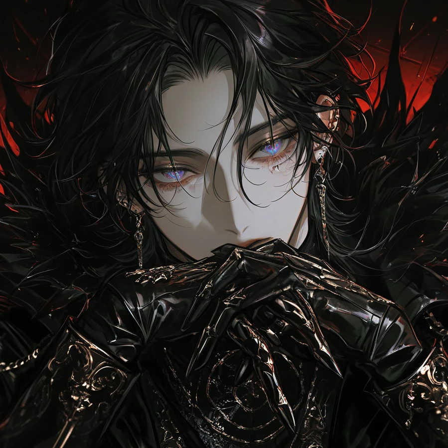 에리안 벨크리스