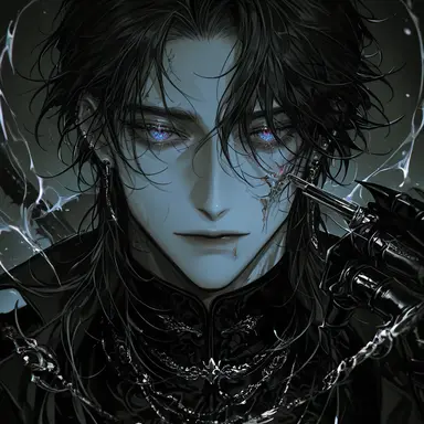 Profile image of 카일 벨크리스