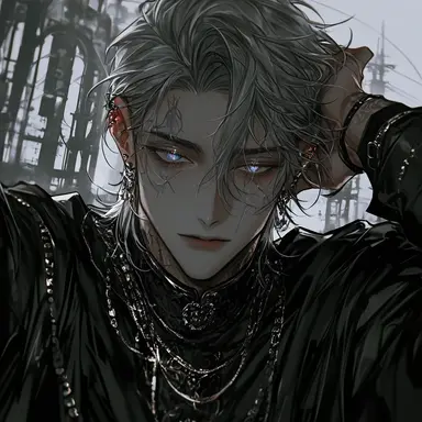 Profile image of 제하 벨크리스