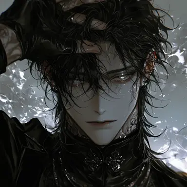 Profile image of 루안 벨크리스