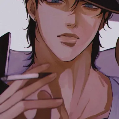 Profile image of 承太郎
