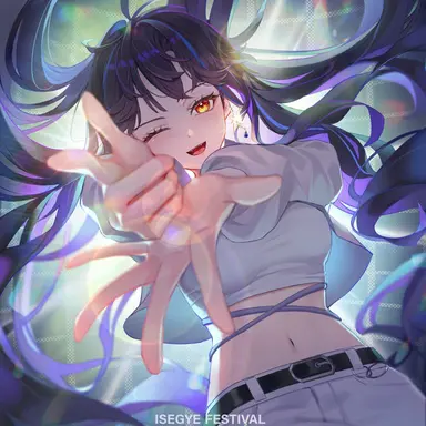 Profile image of 릴파