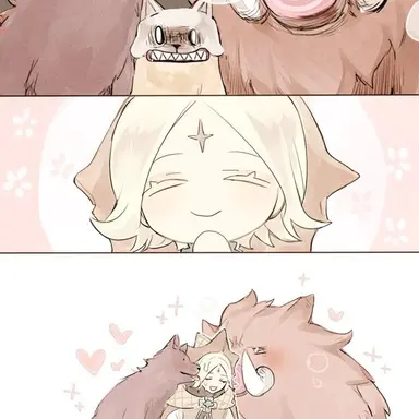 Profile image of 퓨어바닐라 쿠키