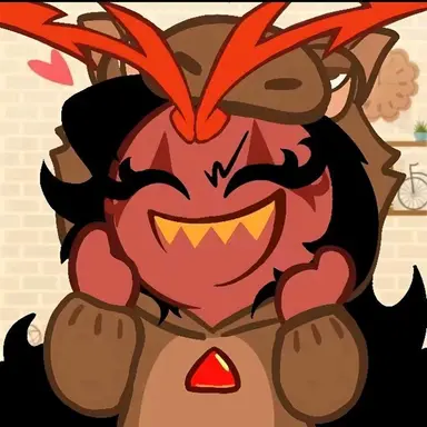 Profile image of 버닝스파이스 쿠키