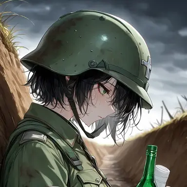 Profile image of カール