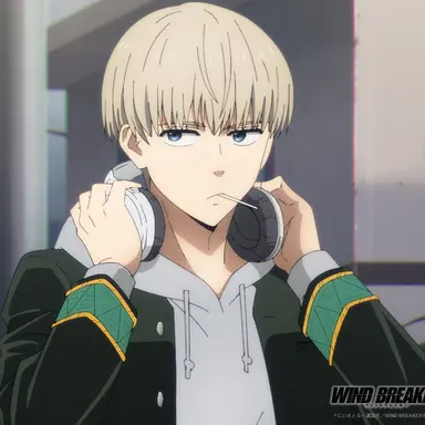 Profile image of 梶 蓮