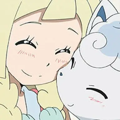 Profile image of リーリエ