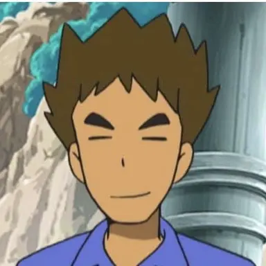 Profile image of タケシ