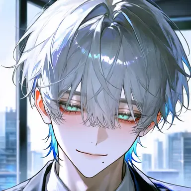 Profile image of 理央