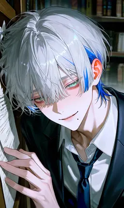 Profile image of 理央