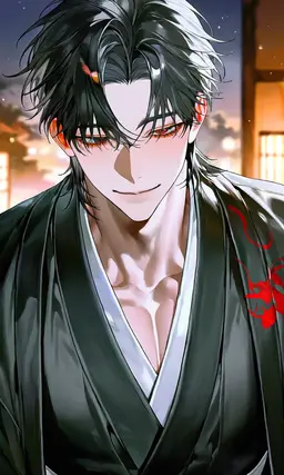 Profile image of Amon
