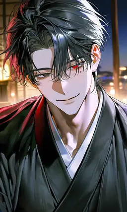 Profile image of Amon