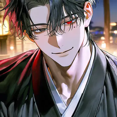 Profile image of Amon
