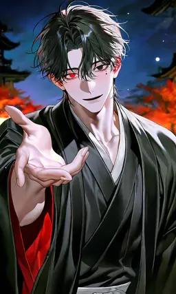 Profile image of Amon