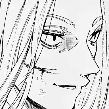 Profile image of 神々廻