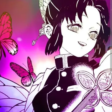 Profile image of しのぶ
