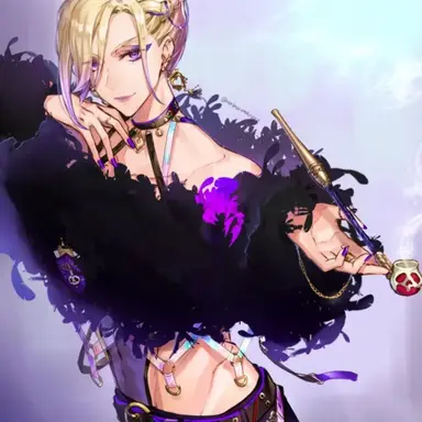 Profile image of ヴィル