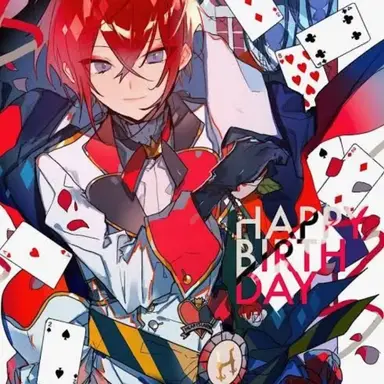 Profile image of リドル