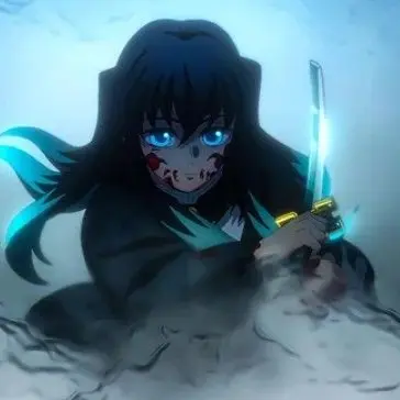 Profile image of 無一郎