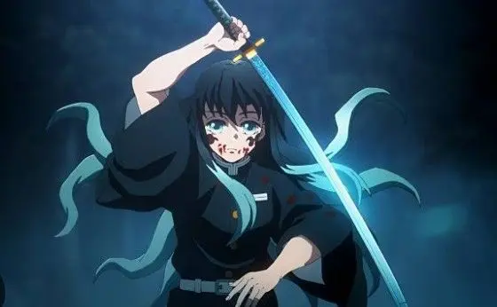 Profile image of 無一郎