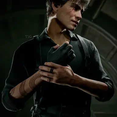 Profile image of Sebastian Sallow