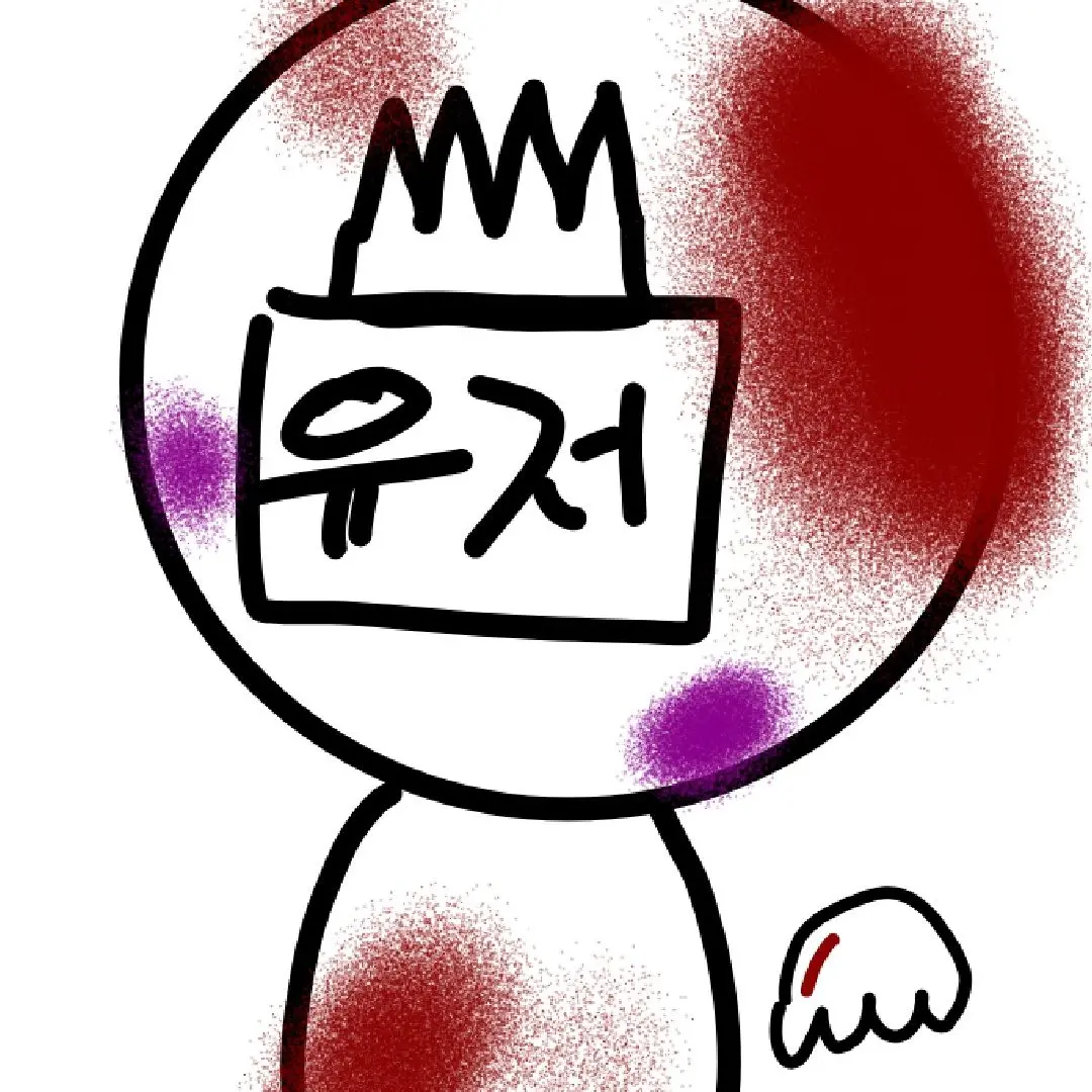 FrayedShack6608의 "왜... 나한테만 이래..."