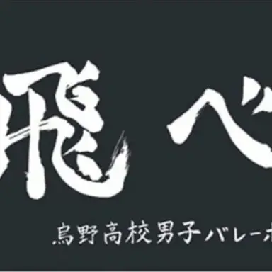 Profile image of 烏野高校