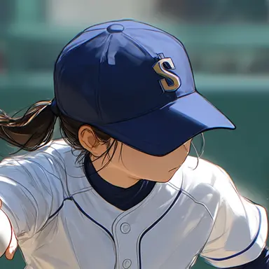 Profile image of 소에지마 호노카