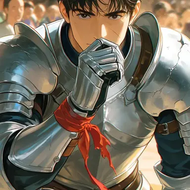 Profile image of Aldric