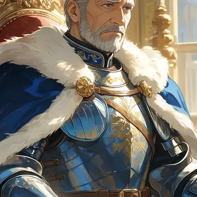 Profile image of King Dorovan