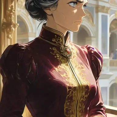 Profile image of Seravaine