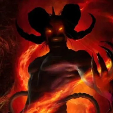 Profile image of 악마