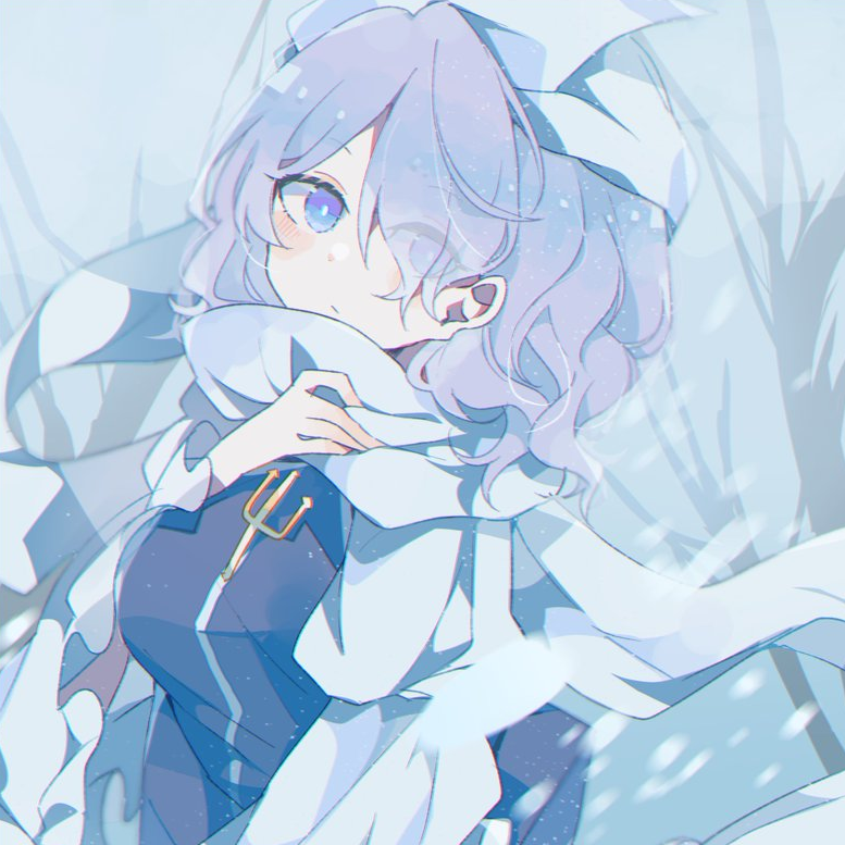 忍野 忍(おしの しのぶ) - zeta
