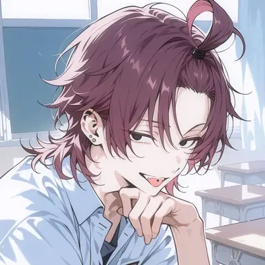 Profile image of 柊 夜斗