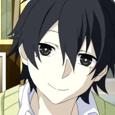 Profile image of Haruka
