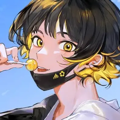 CraftyLid1292의 蜂楽廻