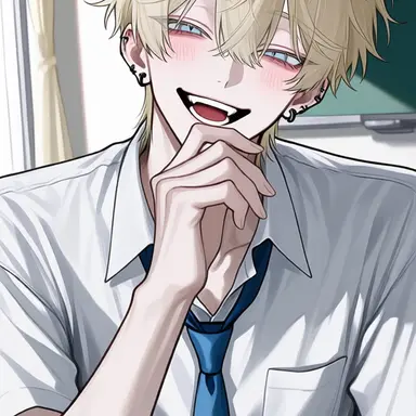 Profile image of 桃川柚木