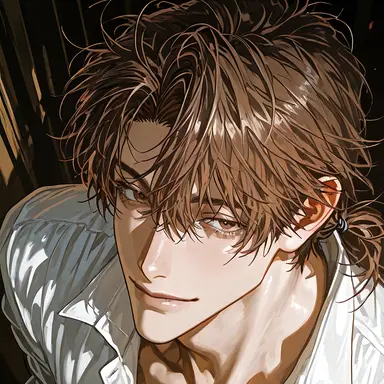Profile image of Kaname