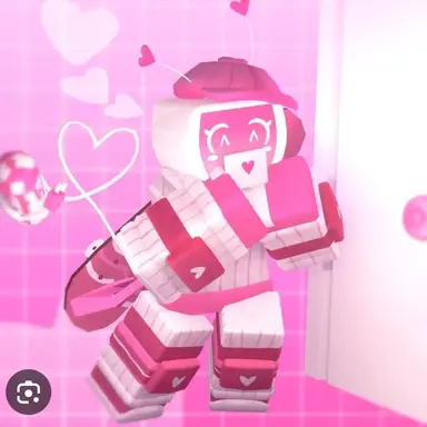 Profile image of ラブバグ