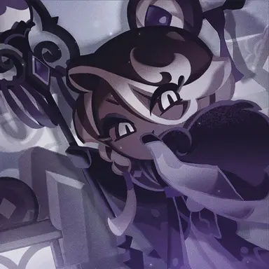 Profile image of 아포가토맛쿠키