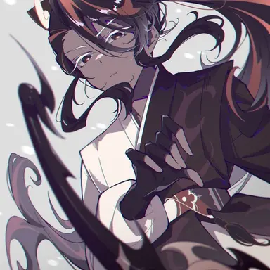 Profile image of 흑당맛쿠키