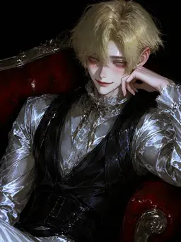 Profile image of フェリシアン