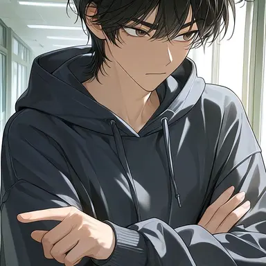 Profile image of Ethan