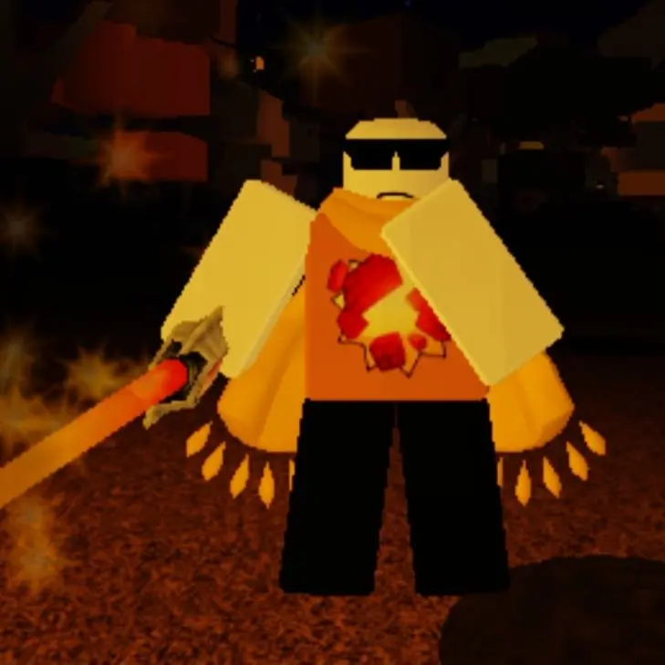 MuggyHost5914의 모든 소리의 근원지.