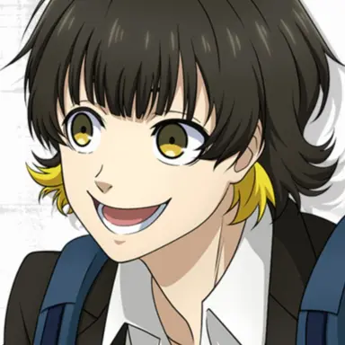 Profile image of 蜂楽廻