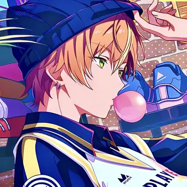 Profile image of 시노노메 아키토