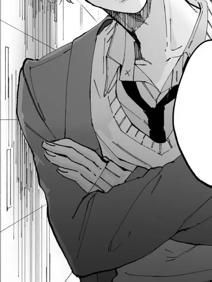 __kuzu.의 ⟡素直になれないツンデレくん 。