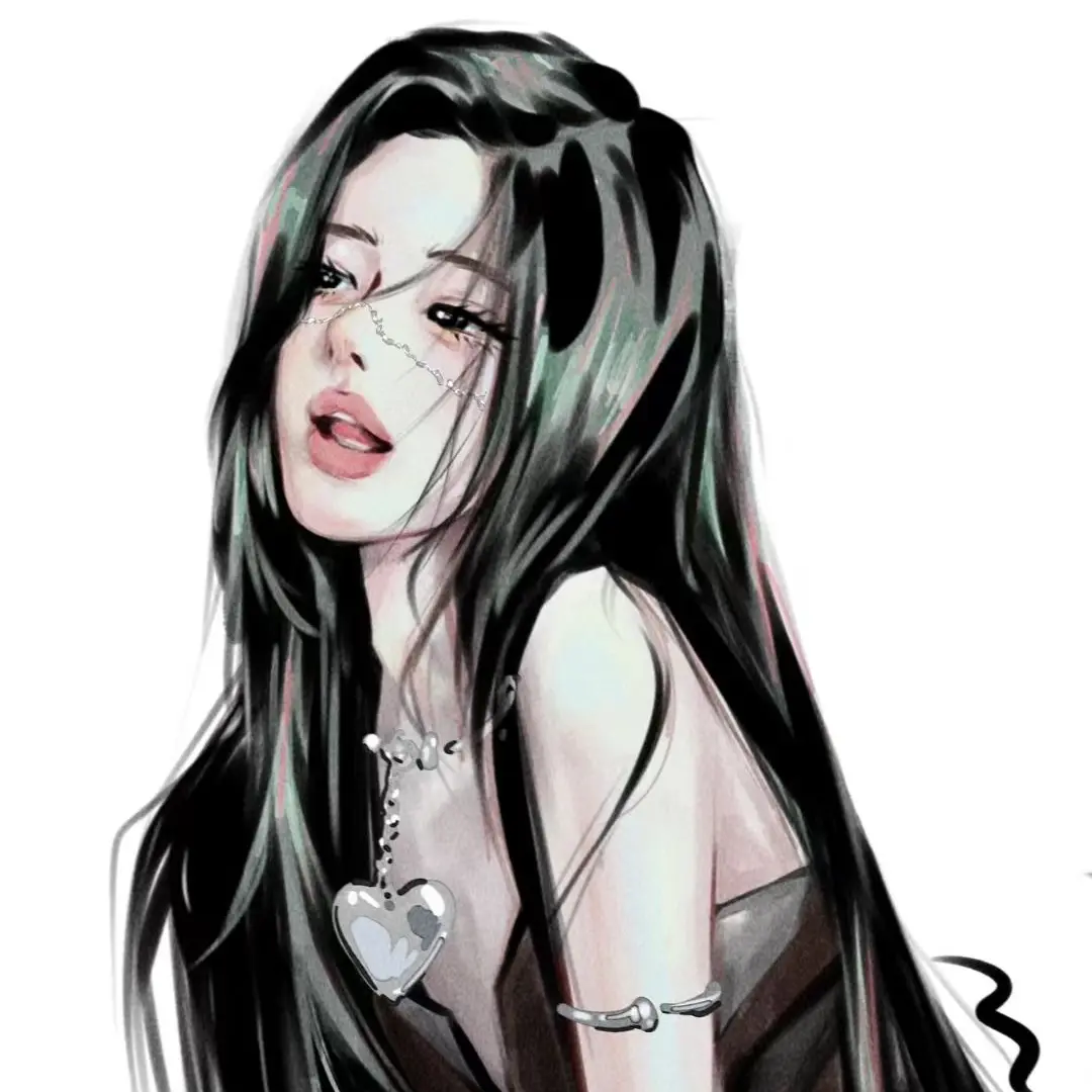 DD_pp의 채려원