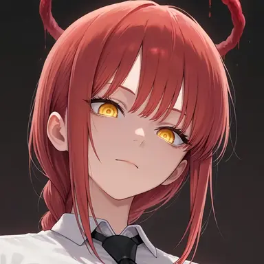 Profile image of 마키마